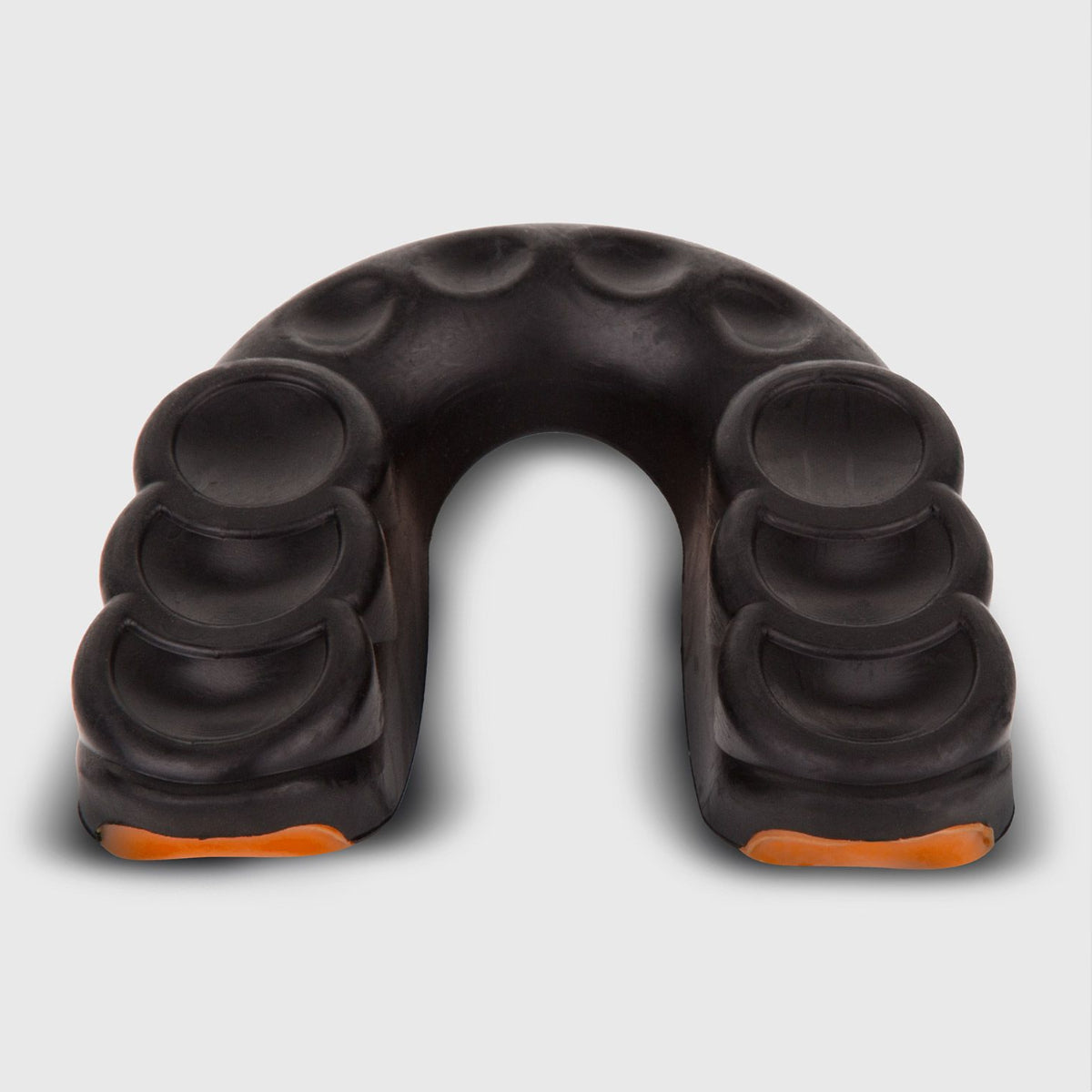Venum Challenger Mouthguard Black/Orange