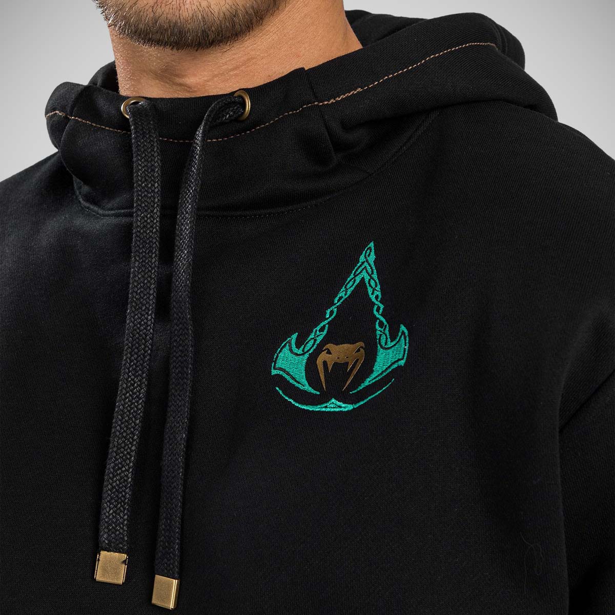 Venum Assassin's Creed Reloaded Hoodie