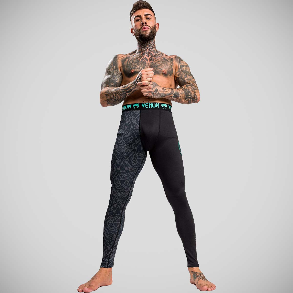 Venum Assassin's Creed Reloaded Spats