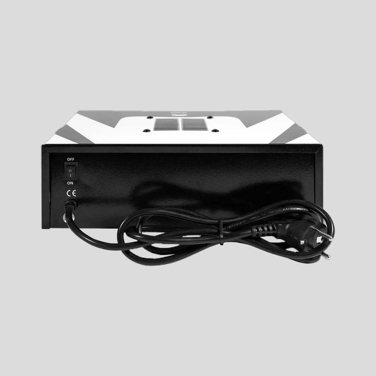 Venum Cronometru de box negru/alb