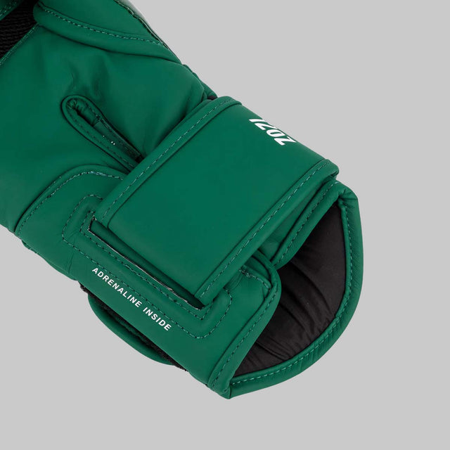 Venum Challenger 4.0 Boxing Gloves Army Green