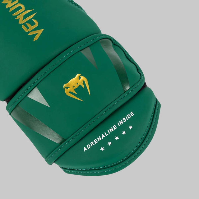 Venum Challenger 4.0 Boxing Gloves Army Green