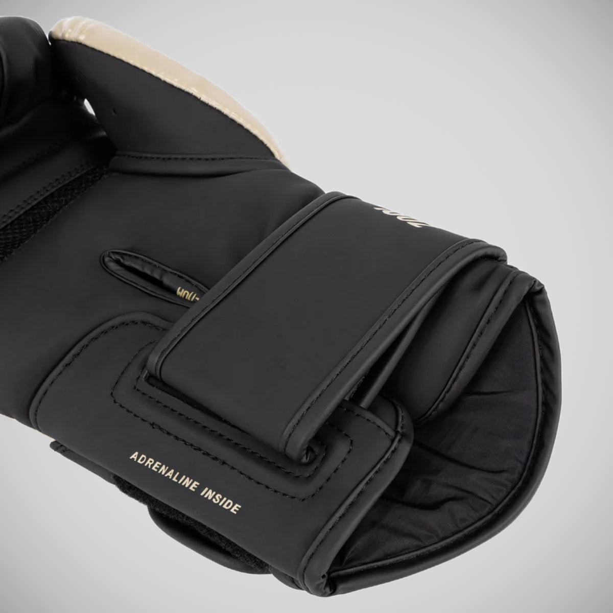 Venum Challenger 4.0 Boxhandschuhe Schwarz/Beige