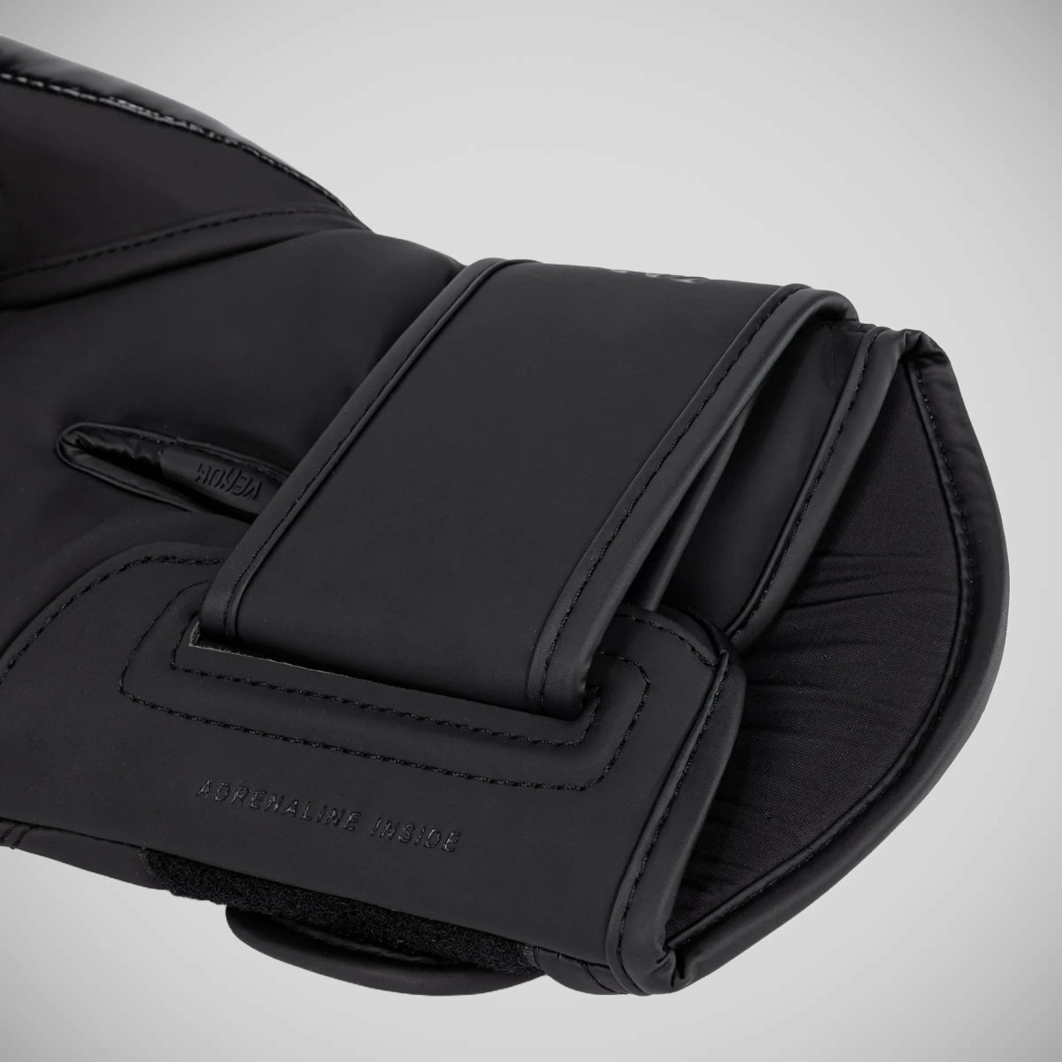 Venum Challenger 4.0 boksehansker svart/svart