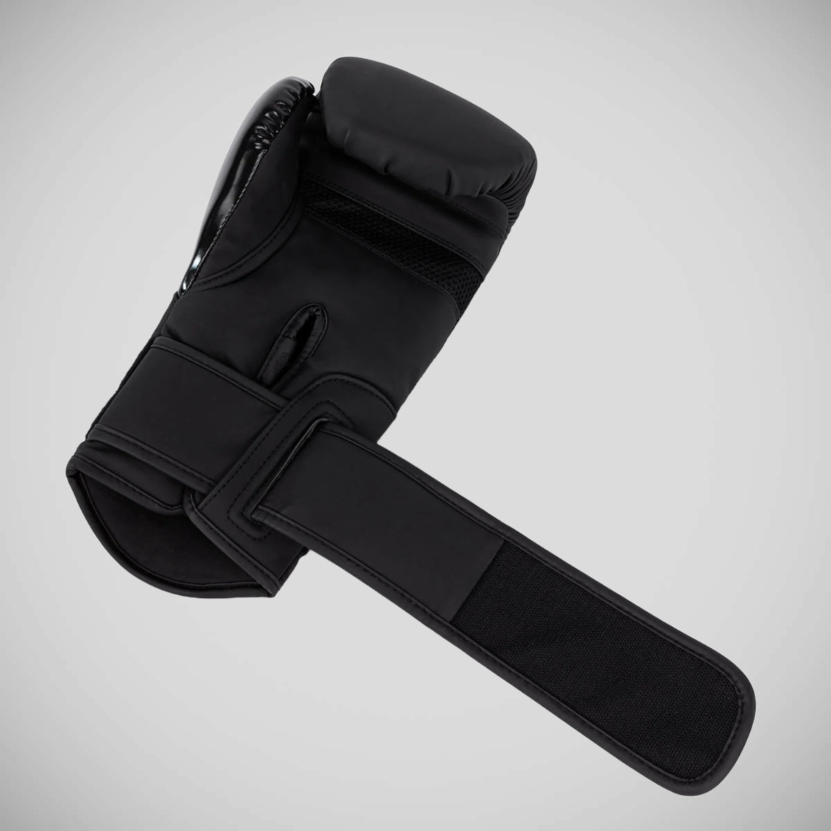 Venum Challenger 4.0 boksehansker svart/svart