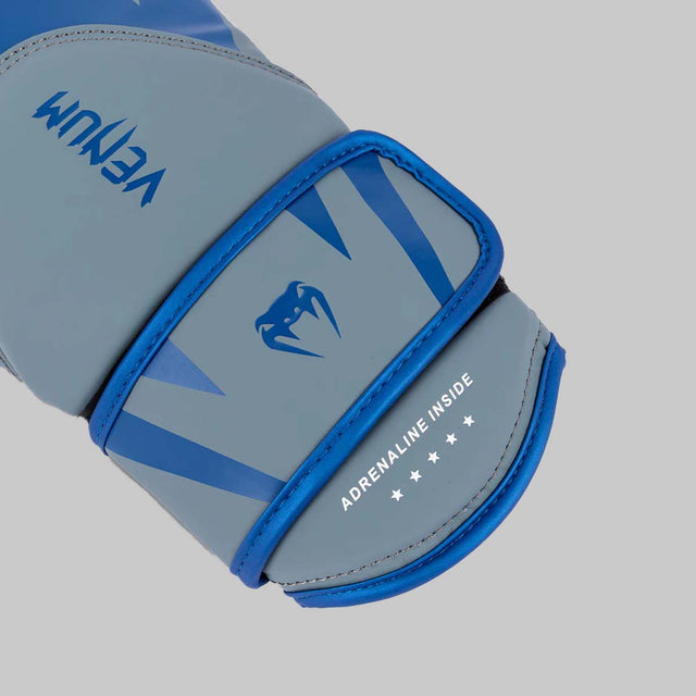 Venum Challenger 4.0 Boxing Gloves Pebble Grey