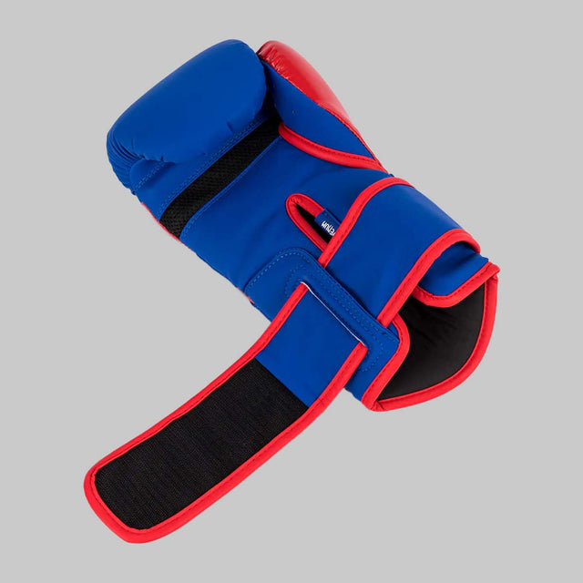 Venum Challenger 4.0 Boxing Gloves Royal Blue