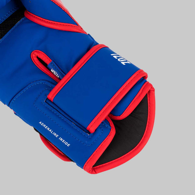 Venum Challenger 4.0 Boxing Gloves Royal Blue