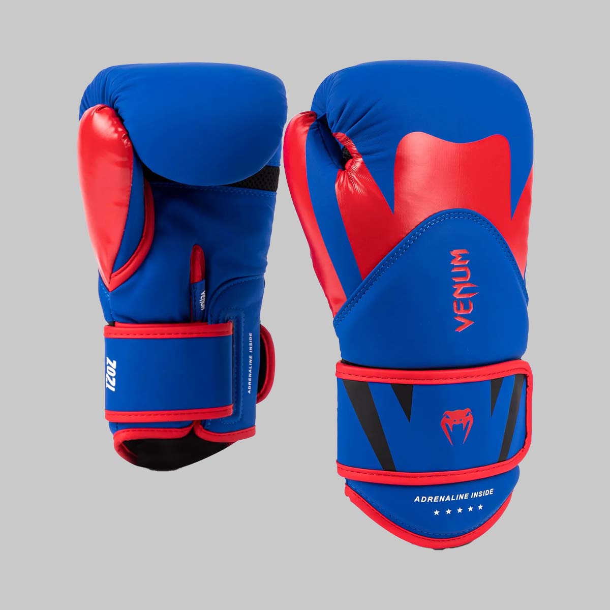 Venum Challenger 4.0 Boxhandschuhe Königsblau