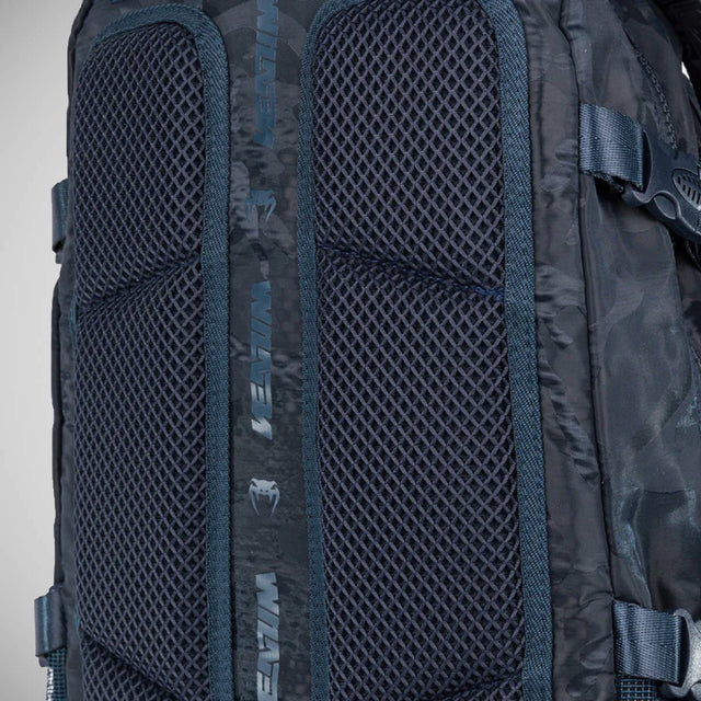 Venum Challenger Pro Back Pack Camo/Blue