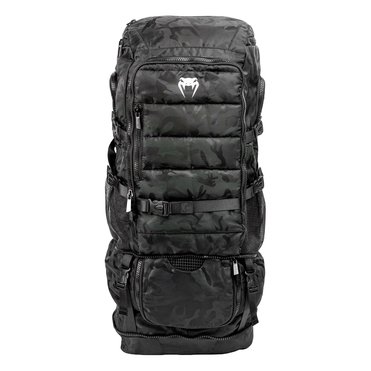 Venum Challenger xtrem Back Pack Black/Dark Camo