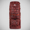 Venum Challenger xtrem Back Pack Camo/Burgundy