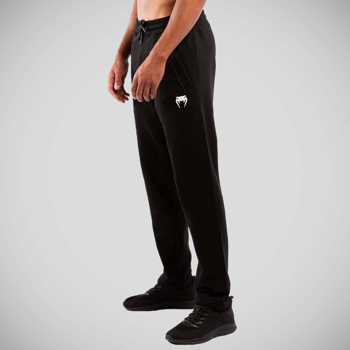 Venum Classic Joggers Black/Black