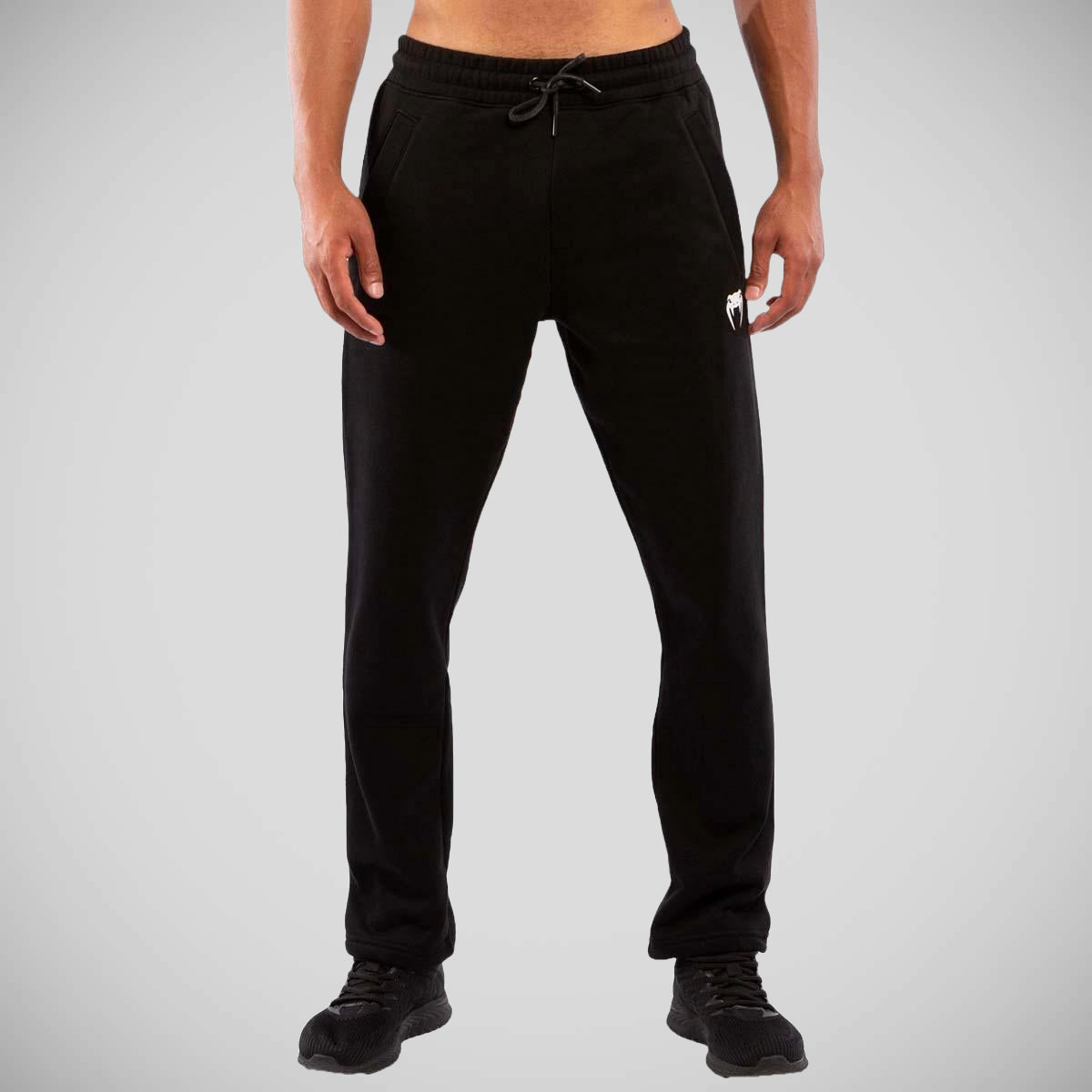 Venum Classic Joggers Black/Black