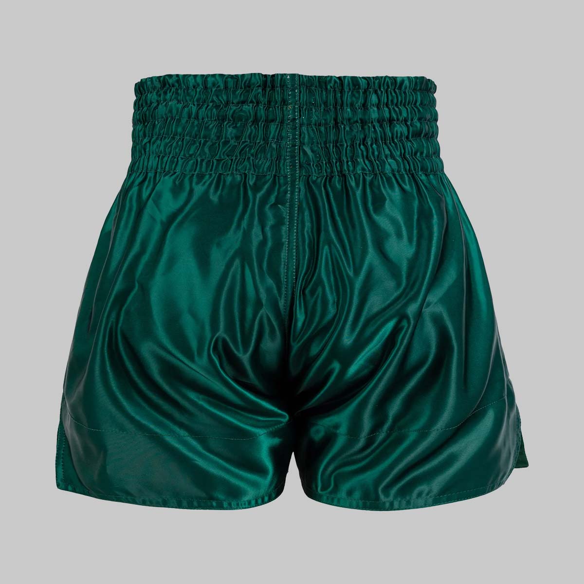 Venum Κλασικό Muay Thai Shorts Forest Green