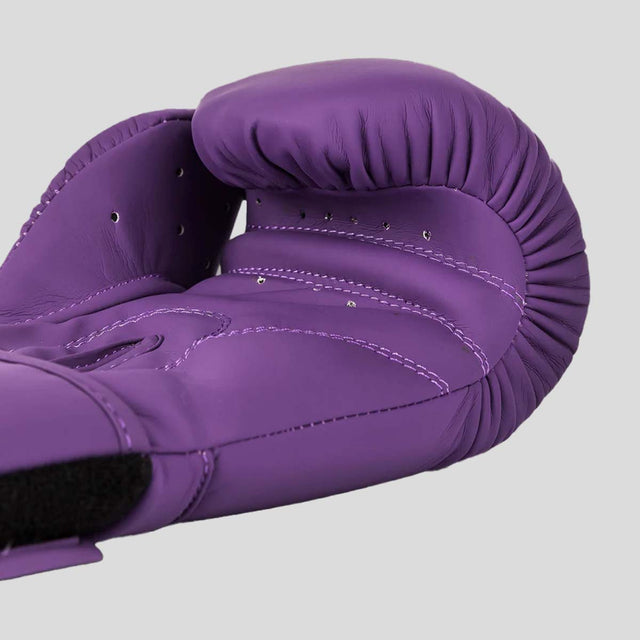 Venum Contender 1.5 Boxing Gloves Dark Purple