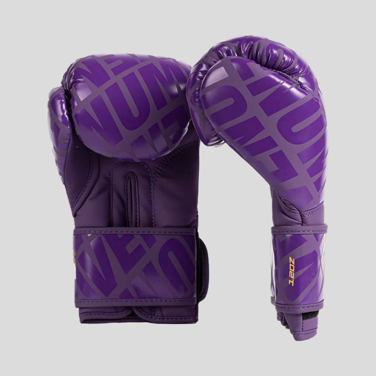 Venum Contender 1,5 Xt Boxing Gloves Dark Purple