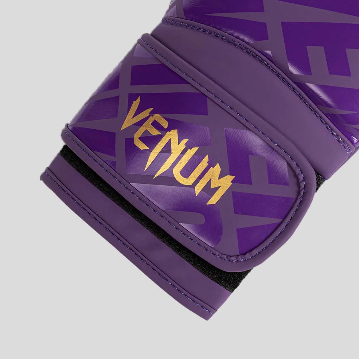 Venum Contender 1,5 Xt Boxing Gloves Dark Purple