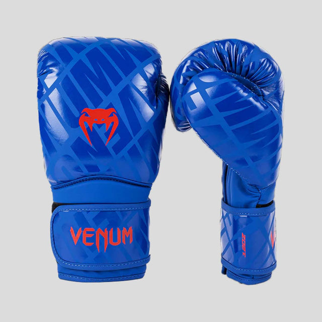 Venum Contender 1.5 XT Boxing Gloves Royal Blue
