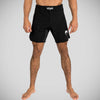 Venum Contender Fight Shorts Black/White