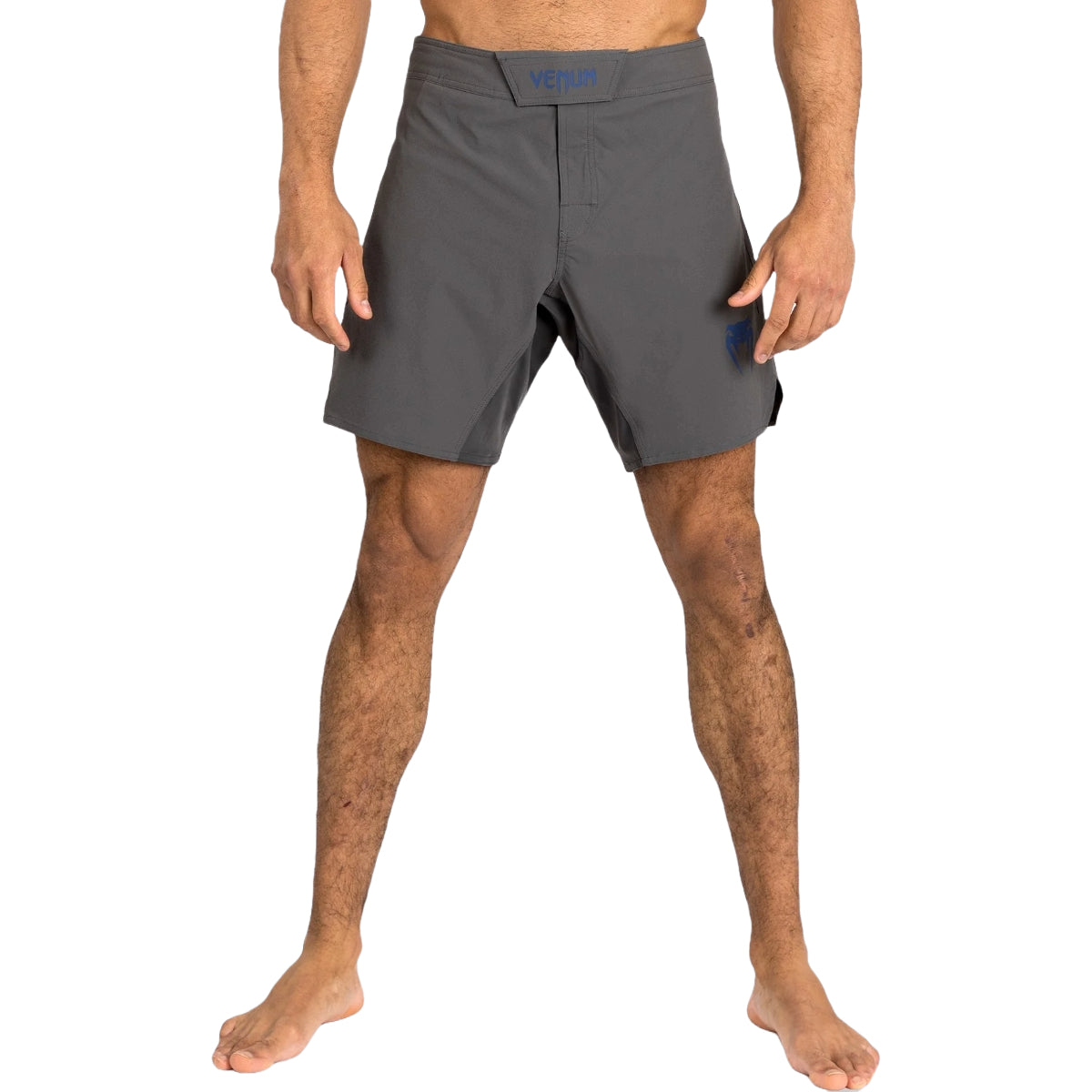 Venum Konkurrentkampf Shorts Grau