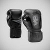 Venum Elite Evo Box Gloves Negru/Negru