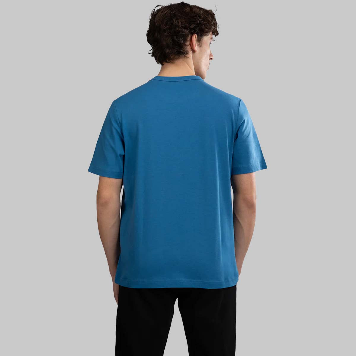 Venum Giant Connect tričko Misty Blue