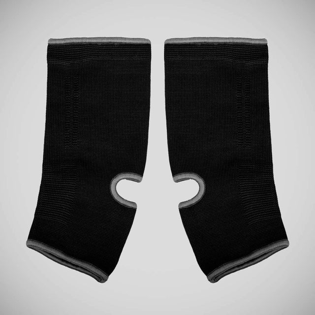 Venum Kontact Ankle Support Guards Black/Black