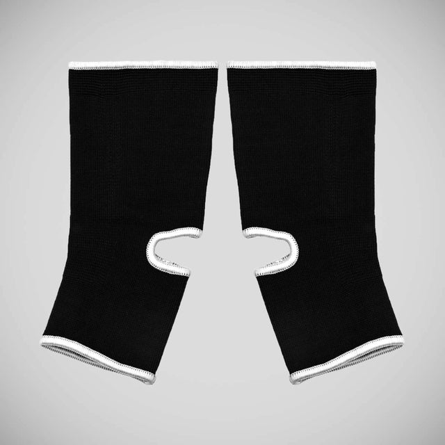 Venum Kontact Ankle Support Guards Black