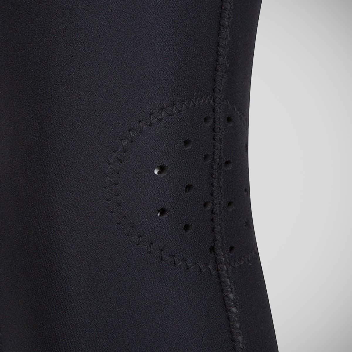 Venum KONTACT GEL RODELLAS NEGRAS