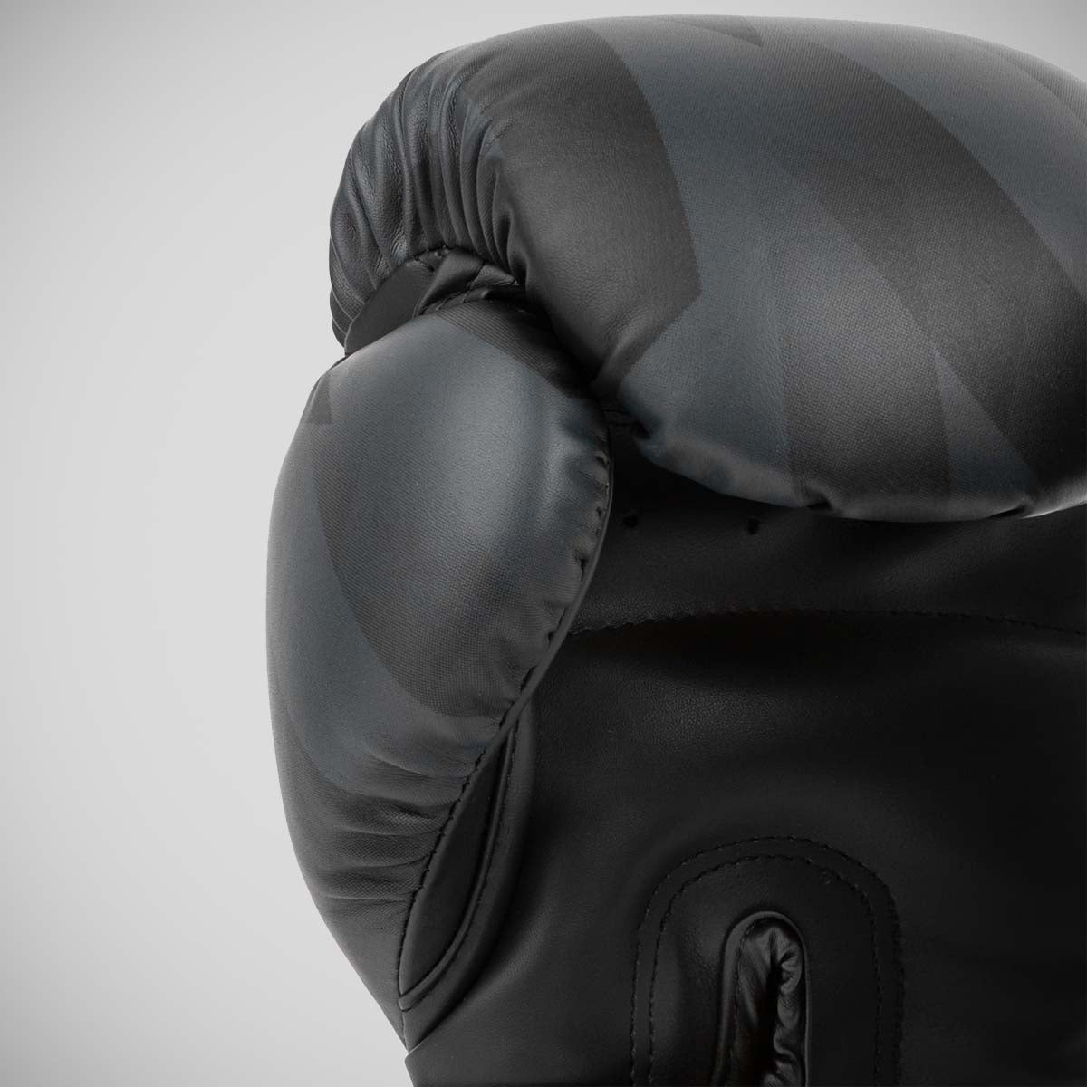 금성 면도기 권투 장갑 검은 색/금