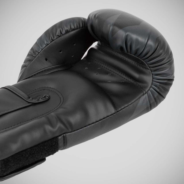 Venum Razor Boxing Gloves Black/Gold