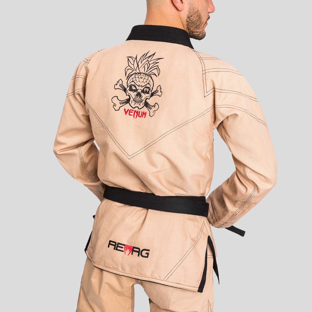 Venum reorg Bjj Gi Sand