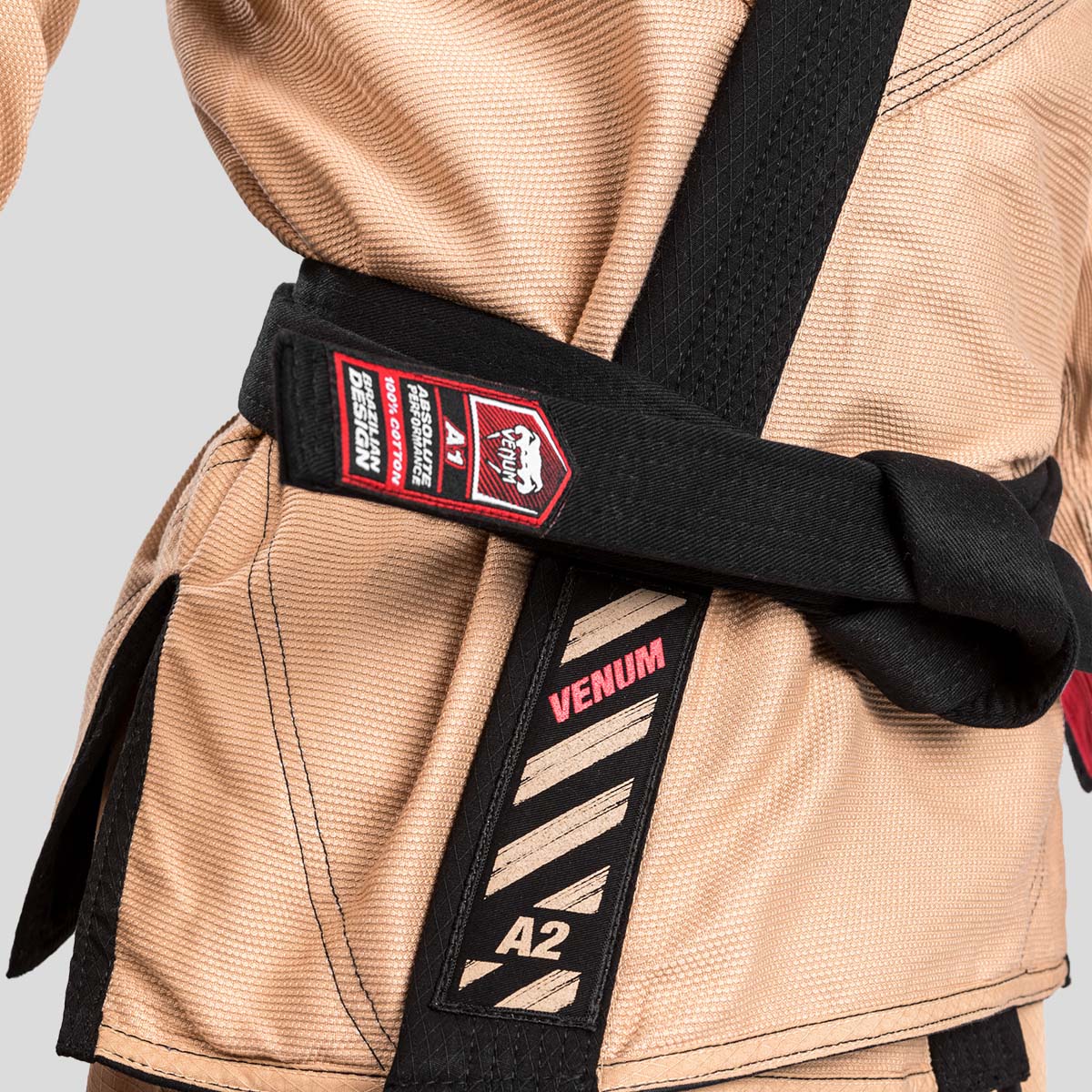 Venum reorg Bjj Gi Sand