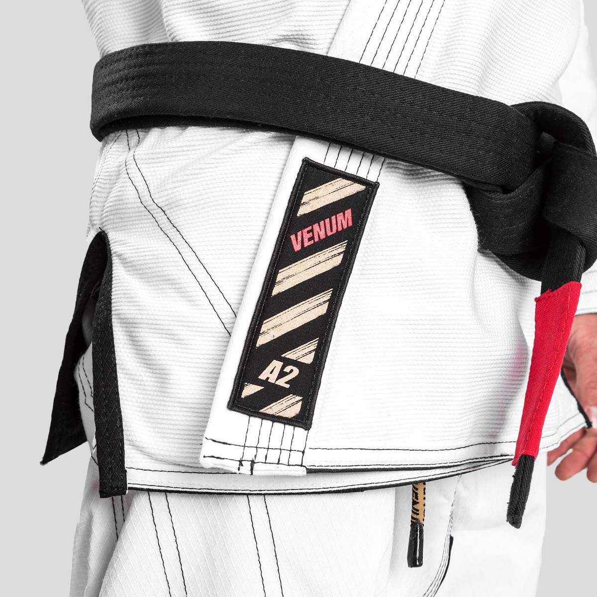 Venum reorg Bjj Gi White