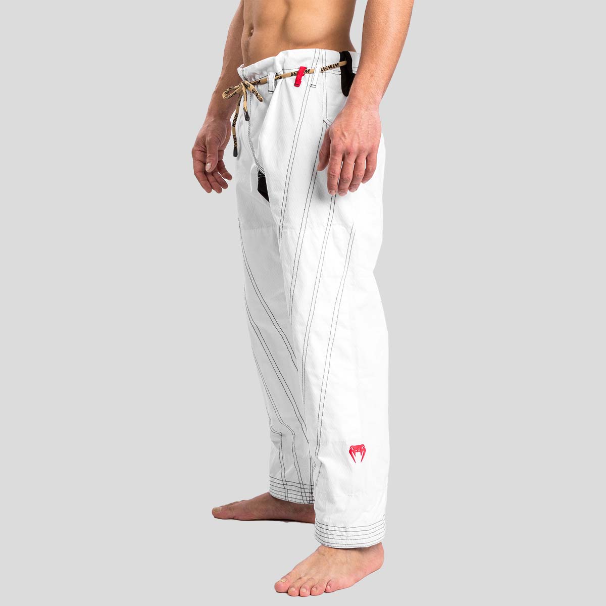 Venum reorg Bjj Gi White