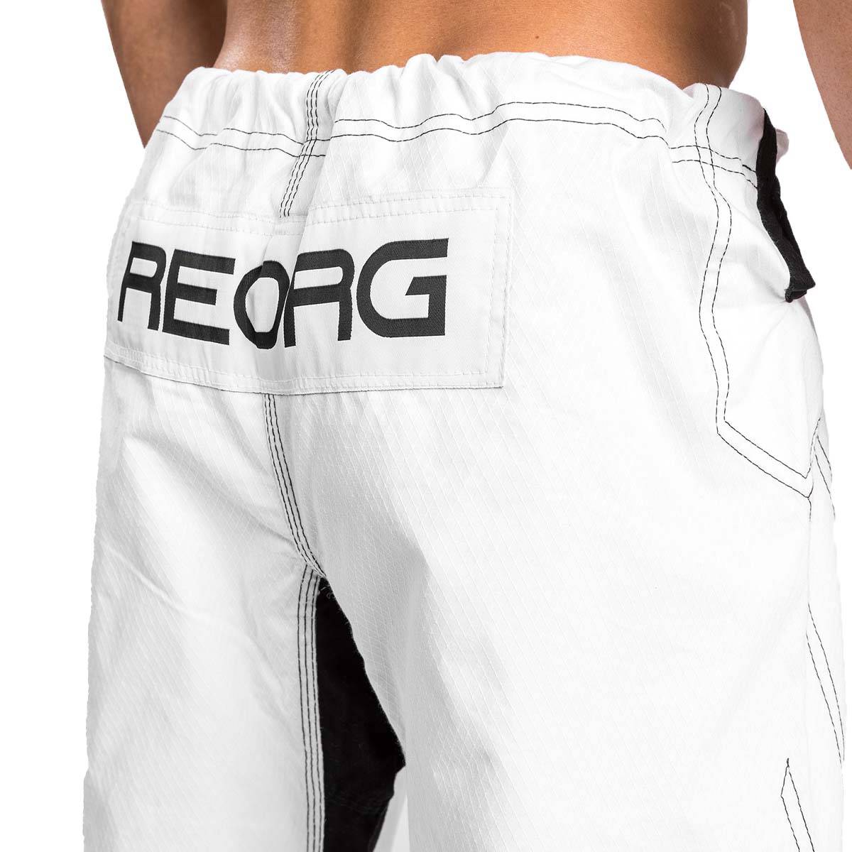 Venum reorg Bjj Gi White