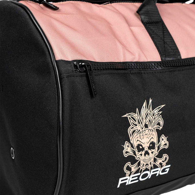 Venum Reorg Sports Bag Black