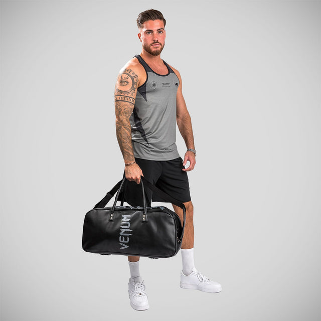 Venum Stone Dry Tech Tank Top Green