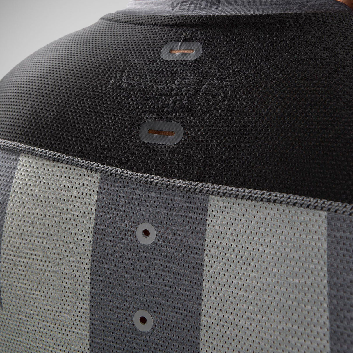 Venum Stone cu mânecă lungă Gardă verde