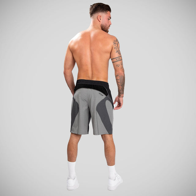 Venum Stone Training Shorts Green