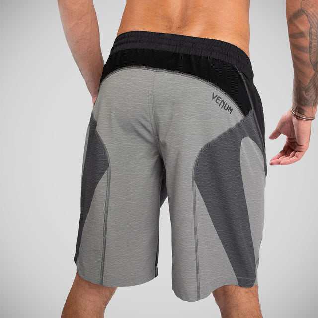 Venum Stone Training Shorts Green