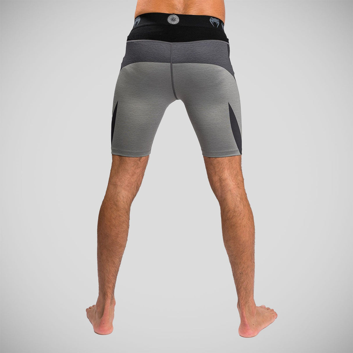 Venum Stone Vale Tudo Shorts Green