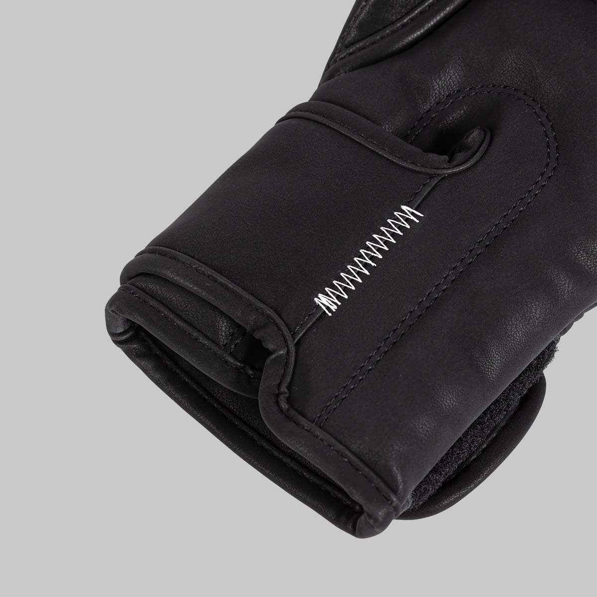 Venum Tactische XT -bokshandschoenen zwart/rood