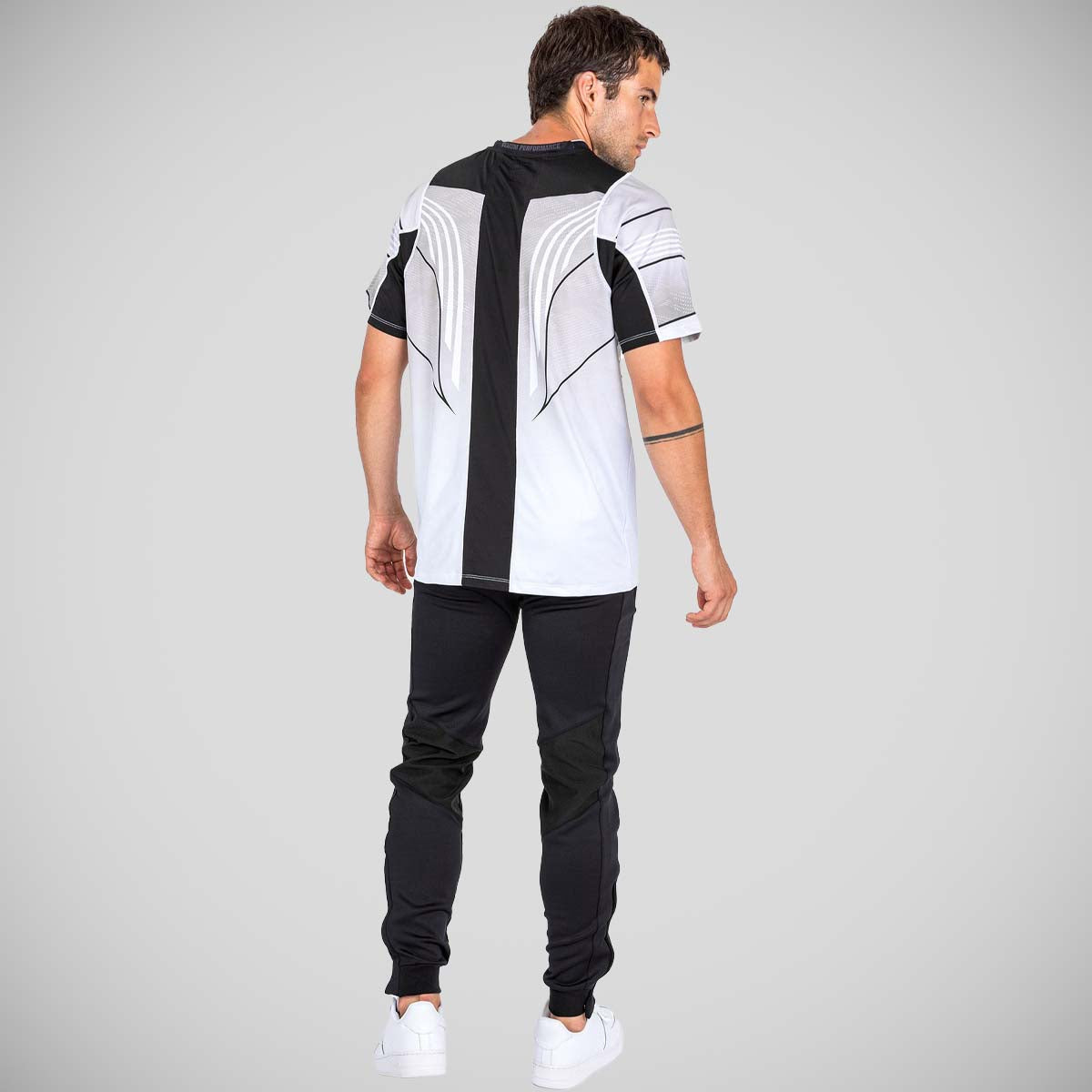 Venum UFC Authentic Fight Night Night 2,0 Jersey White