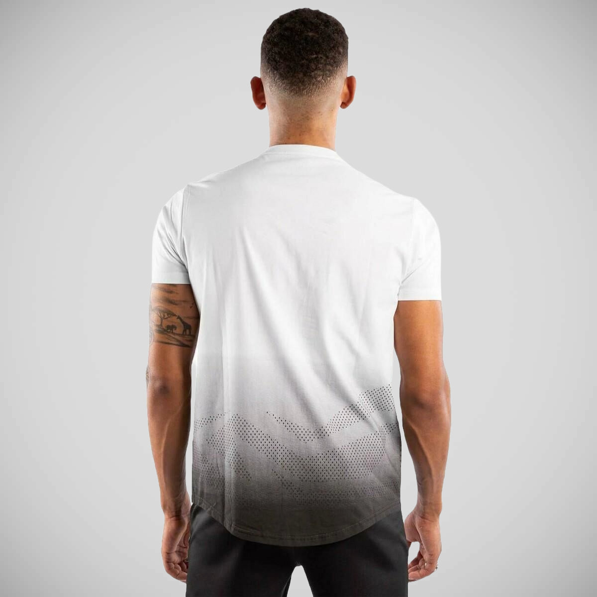 Venum UFC Authentic Fight Week 2 t-shirt wit