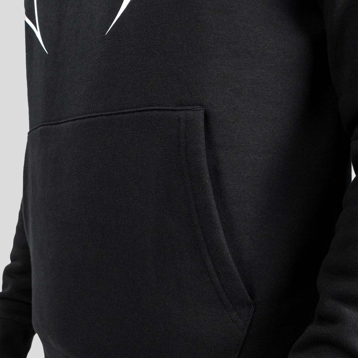 Venum UFC Fight Night 2.0 Replik Hoodie schwarz