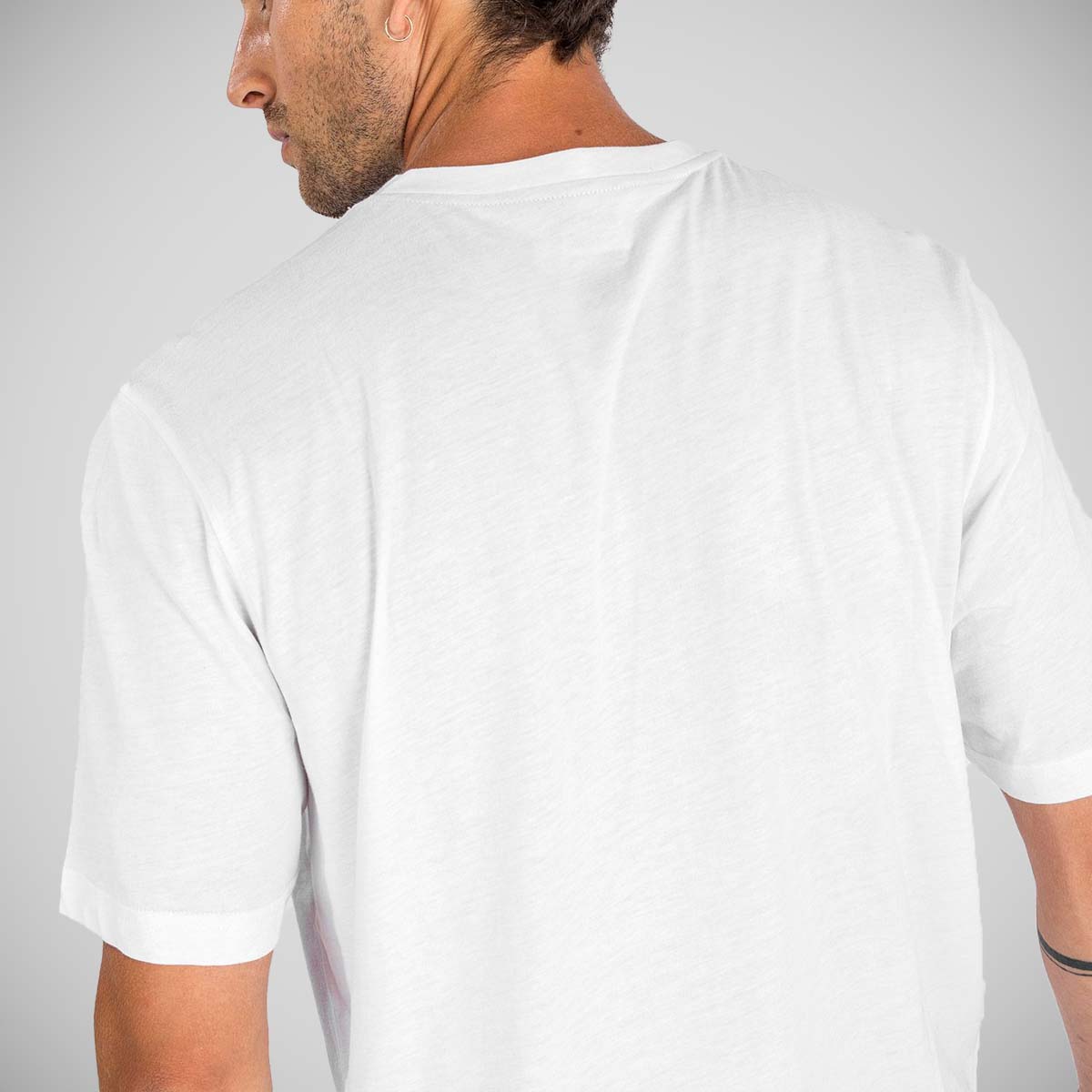 Venum UFC Fight Night 2,0 Реплика Футболка белая