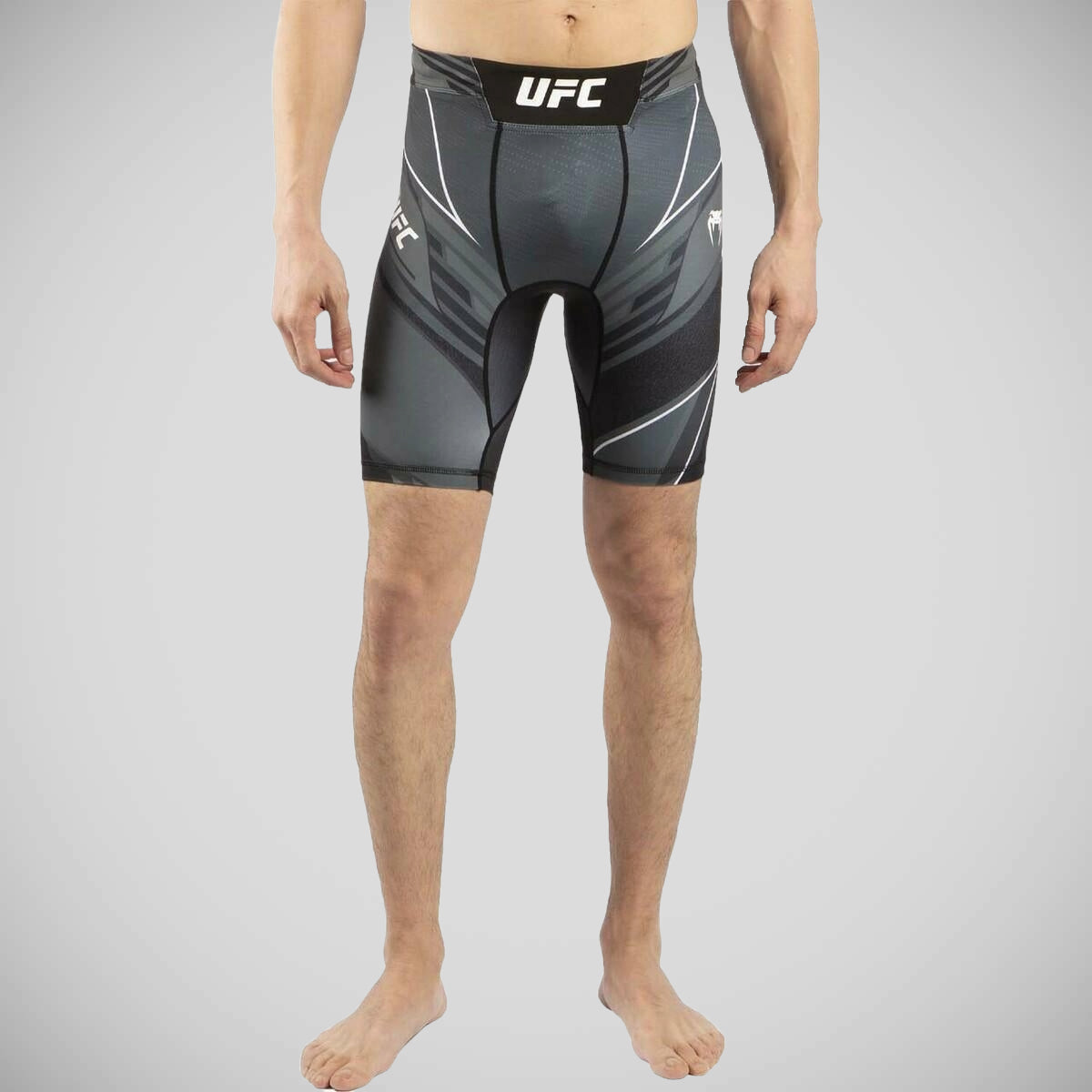 Venum UFC Pro Line Vale Tudo Shorts schwarz
