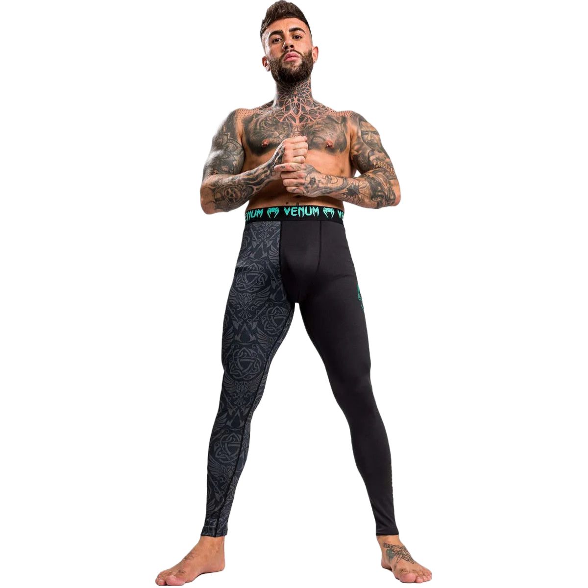 Venum Assassin's Creed Reloaded Spats